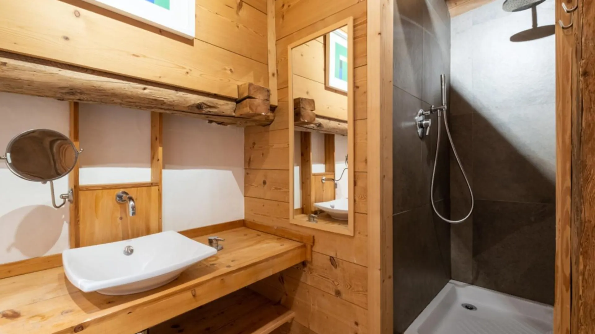 Authenthic Chalet Ski On Les Houches Chamonix Apartment