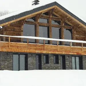  Frühstückspension Des Grands Bois